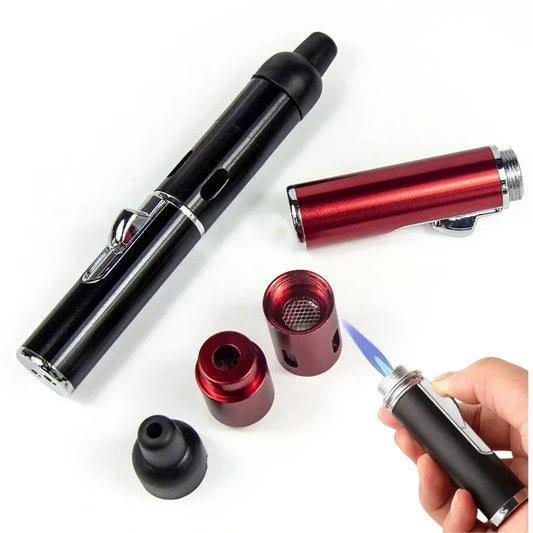 Portable Aromatherapy Lighter Pen